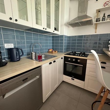 דירות Năvodari Cez Studio Mamaia Nord מראה חיצוני תמונה
