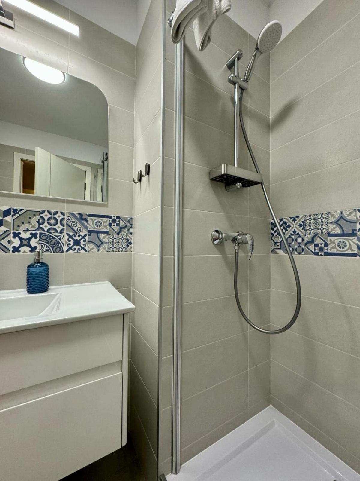 דירות Năvodari Cez Studio Mamaia Nord מראה חיצוני תמונה
