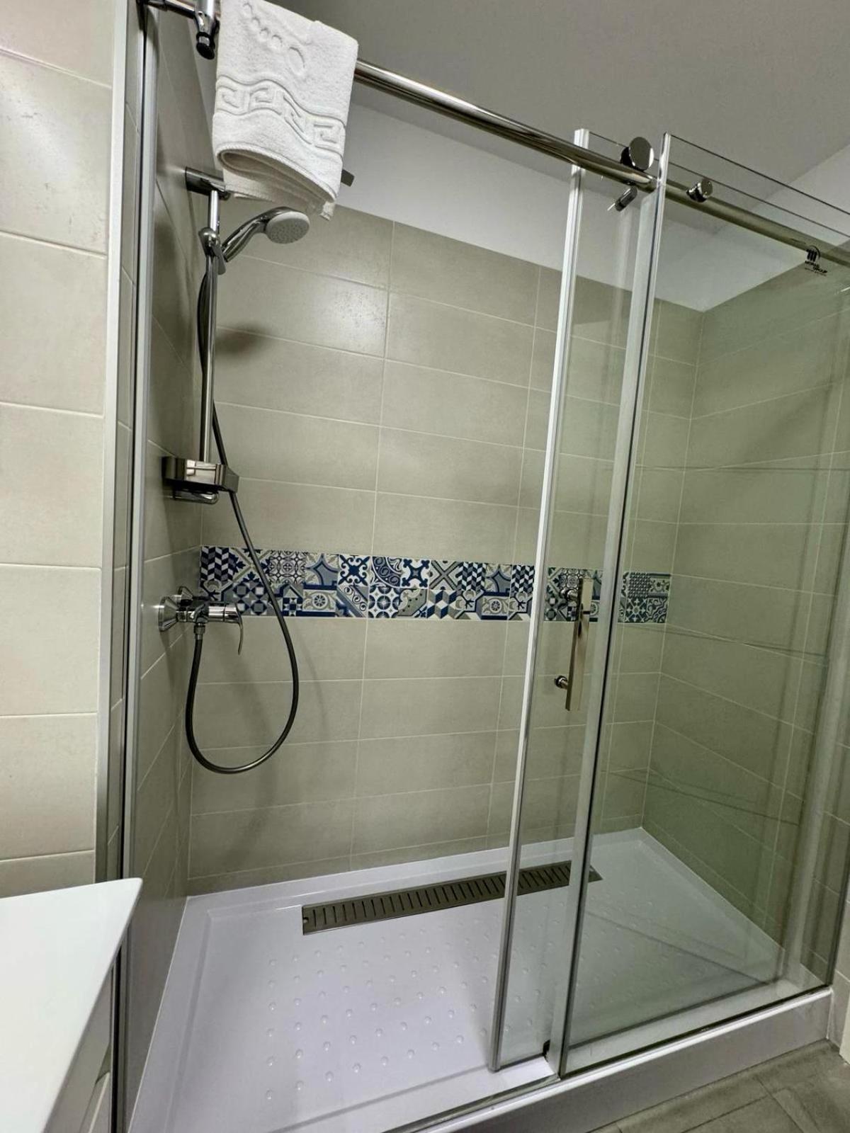 דירות Năvodari Cez Studio Mamaia Nord מראה חיצוני תמונה